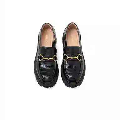 COMELY Loafers Black