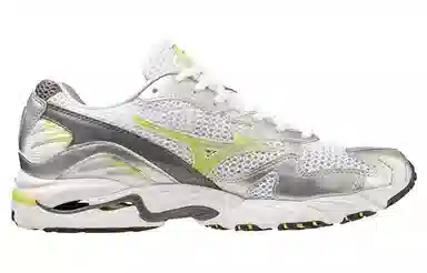 Mizuno Wave Rider 10