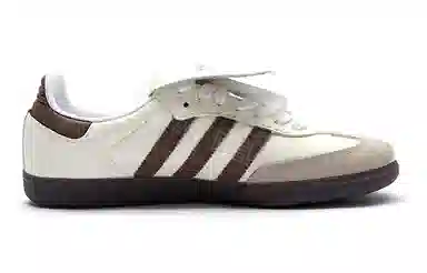 adidas Samba OG Oat Latte