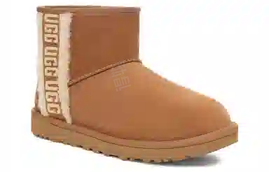 UGG CLASSIC MINI