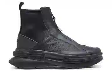 Converse Run Star Legacy Black