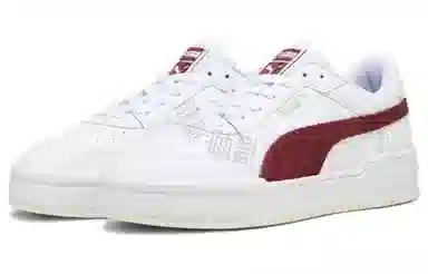 PUMA CA Pro Suede Sneakers
