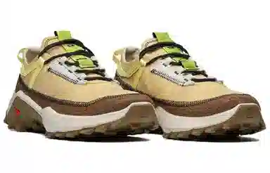RANRA x SALOMON Cross Pro