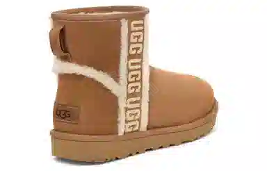 UGG CLASSIC MINI