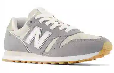 New Balance 373 Grey White