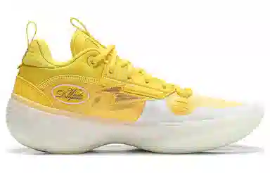 LiNing Way of Wade 10 Low "City of Angels"