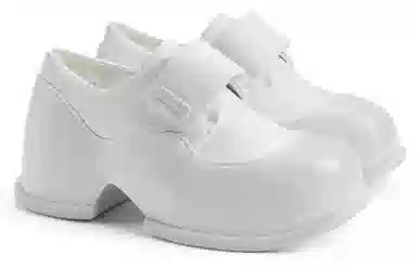 CHARLESKEITH PU 6cm