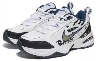 Nike Air Monarch 4