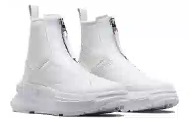 Converse Run Star Legacy White