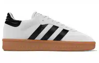 adidas Samba XLG White Black