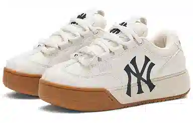 MLB Los Angeles Dodgers White Beige