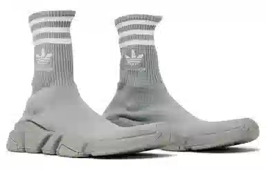 adidas x Balenciaga