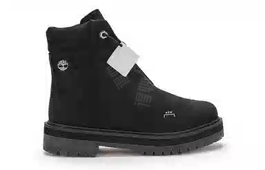 A-COLD-WALL x Timberland Future73 Black