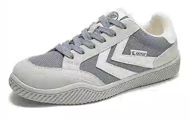 Feiyue Dexun Grey Beige