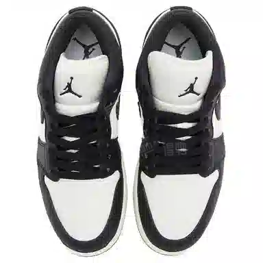 Jordan Air Jordan 1 Low WMNS "Vintage Panda"