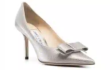 Jimmy Choo LOVE Champagne