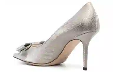 Jimmy Choo LOVE Champagne