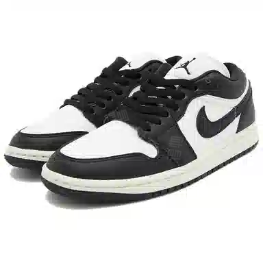 Jordan Air Jordan 1 Low WMNS "Vintage Panda"