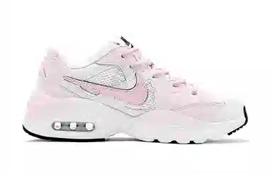 Nike Air Max Fusion