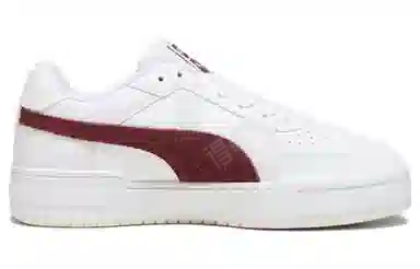 PUMA CA Pro Suede Sneakers