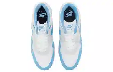 Nike Air Max 1 "University Blue"