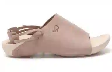 长立 曼谷系列 舒适休闲运动 沙滩凉鞋 女款