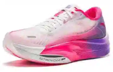 Anta C202 5 GT Pro White Red Purple