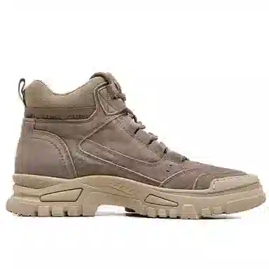 CAMEL Outdoor Boots