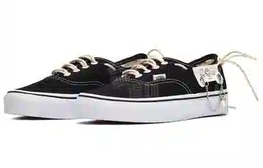 Vans Authentic CUS ID