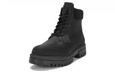 Timberland Outdoor Boots Black