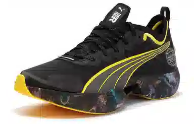 PUMA Fast-R Nitro Elite Black