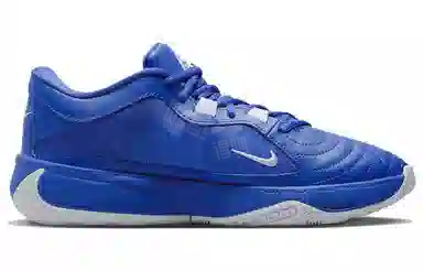 Nike Zoom Freak 5 Blue White