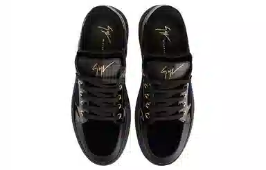 Giuseppe Zanotti GZ94 Navy