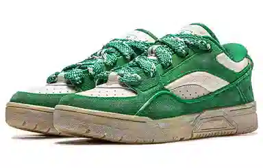 LiNing RSR 101 Green Grey