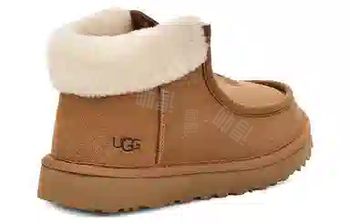 UGG