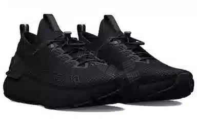 Under Armour HOVR Phantom 3 Black