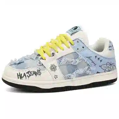 HLA JEANS