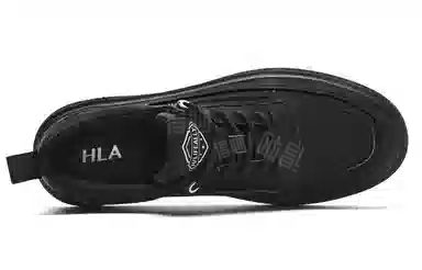 HLA PU