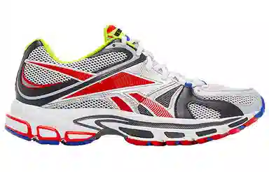 Vetements Spike Runner 200 x Reebok