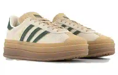adidas Gazelle Bold W