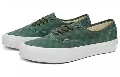 Vans Authentic Lx