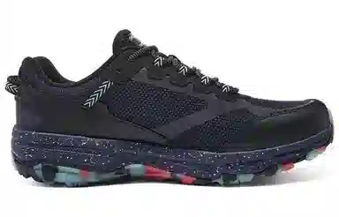 Skechers Go Run Trail Altitude Black