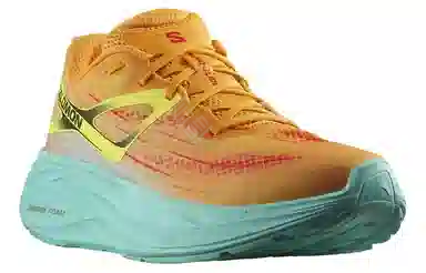 Salomon Aero Glide Yellow
