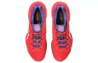 Asics Court FF 3 Novak