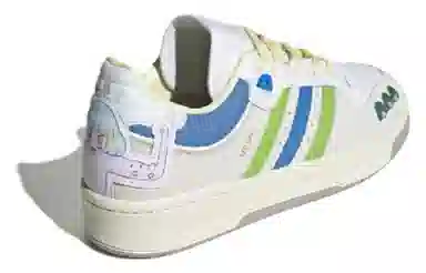 adidas Rivalry 86 Low