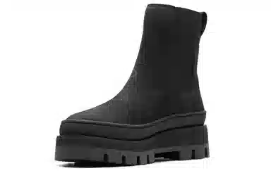 Clarks Orinoco Chelsea Boot Black