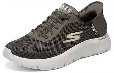 Skechers Go Walk Flex Slip-Ins