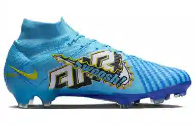 Nike Zoom Mercurial Superfly 9 FG