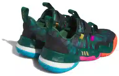 adidas Trae Young 1.0