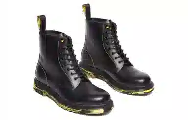 Dr. Martens